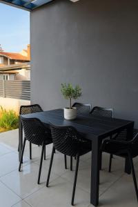 Modern, garden apartment Pula-Vidikovac