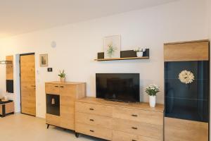 Modern, garden apartment Pula-Vidikovac