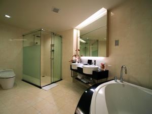 Resorts World Genting - Genting Grand