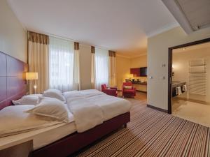 Steigenberger Graf Zeppelin