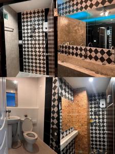 Bell Lifestyle Hostel Phuket