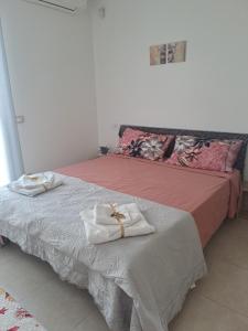 Villa sul mare DON TOTO