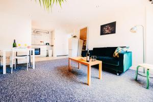 Charming Apartment in the Church near Canary Wharf