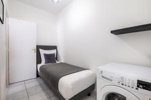 T2 au calme - Rond Point de Vannes