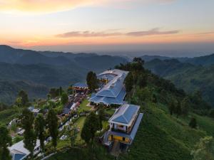 Mayfair Manor Jungpana