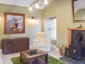Dairy Cottage - Uk39522