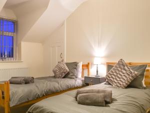 Stonebank Cottage - Uk35686