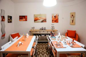 I Cocus Bed and Breakfast