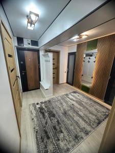 KUZINATRA Apartament