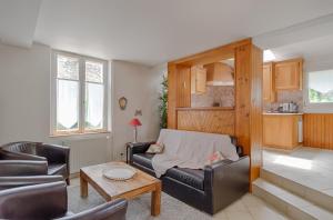 Maisons d'hotes Manoir Du Parc (Adults only) : photos des chambres