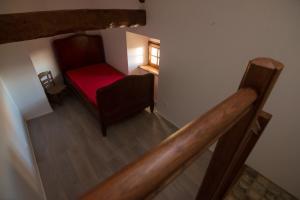 B&B / Chambres d'hotes Le Chateau de Claids : photos des chambres