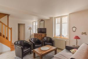 Maisons d'hotes Manoir Du Parc (Adults only) : photos des chambres