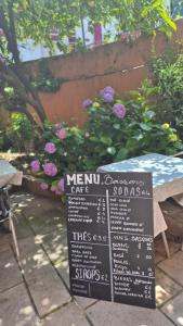 Hotels Boutique hotel Maria-Christina : photos des chambres