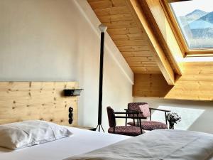 Hotel Central La Fainera Superior