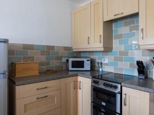 The Mews Apt 1 Newcomen Road