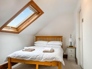 Hollybush Cottage