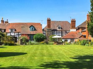 The Cottage