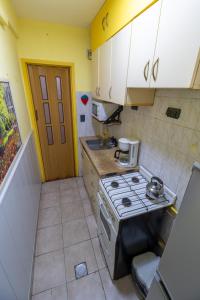 Check and Home - Sacoa III - 4 Huéspedes Amplio sobre la Peatonal