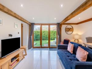 The Annexe At Park Farm Barns - Uk39379