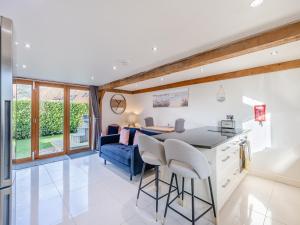The Annexe At Park Farm Barns - Uk39379