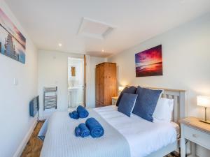 The Annexe At Park Farm Barns - Uk39379