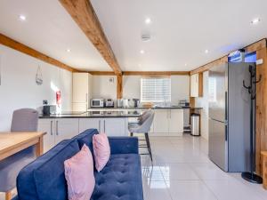 The Annexe At Park Farm Barns - Uk39379