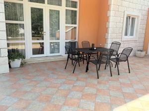Villa Iva apartmani