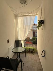 Domus Aura Apartments
