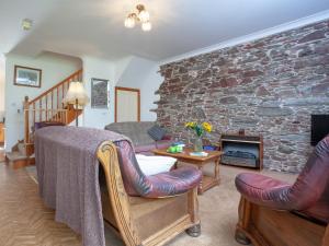 The Coach House - Uk35953