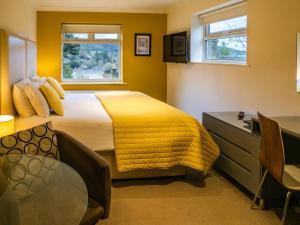 Bagshaw Lodge