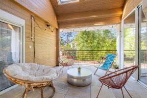 Marcs Flat - Calm & Cosy