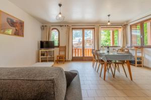 Serac 2 Apartment - Snow and Trek - Morzine