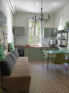 Casa Renata Romantic Fireplace