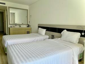 Mường Thanh Viễn Triều - Hồ Tiên Studio