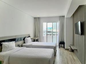 Mường Thanh Viễn Triều - Hồ Tiên Studio