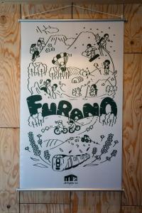 JR Mobile Inn Furano