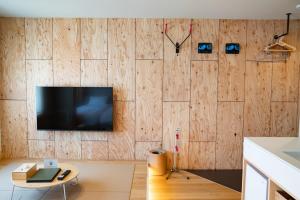 JR Mobile Inn Furano