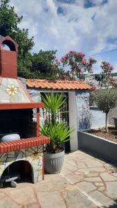 Vasilis Garden House