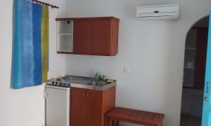 Remvi Apartments Patmos Greece