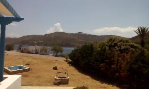 Remvi Apartments Patmos Greece