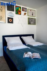 Centaurus 15 by RENT4YOU