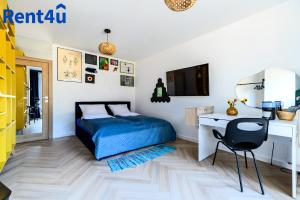 Centaurus 15 by RENT4YOU