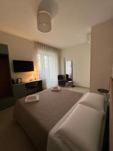 Annunziatella Suite & Rooms