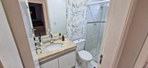 Apto Inteiro em Atibaia do lado da Av Lucas Bairro Nobre