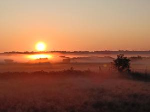Domek z Klimatem wakacyjny
