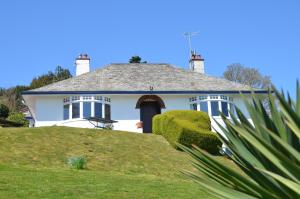 Headlands, Maidencombe - 3hvězdičkové hotely ve městě Stokeinteignhead