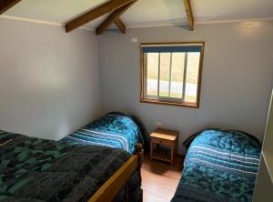 Lodge kumelka
