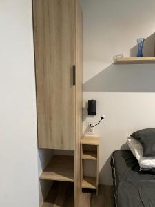 Campings Mobil home dans camping le domaine de soulac siblu : photos des chambres