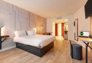 Hotels B&B HOTEL Lille Lillenium Eurasante : photos des chambres