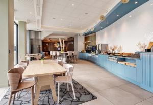 Hotels B&B HOTEL Lille Lillenium Eurasante : photos des chambres